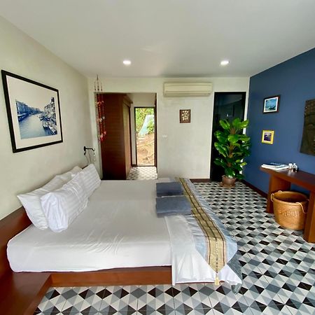 Ko Samui Seaview Pool Villa Philippa With Car レームセットビーチ エクステリア 写真