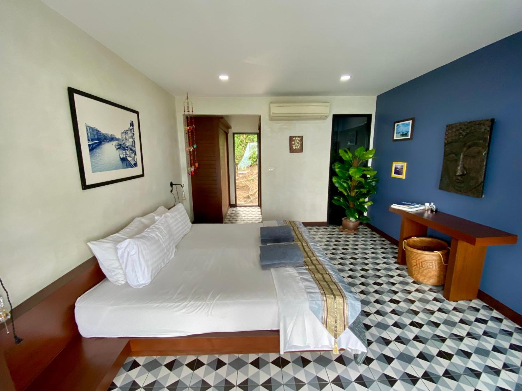 Ko Samui Seaview Pool Villa Philippa With Car レームセットビーチ エクステリア 写真