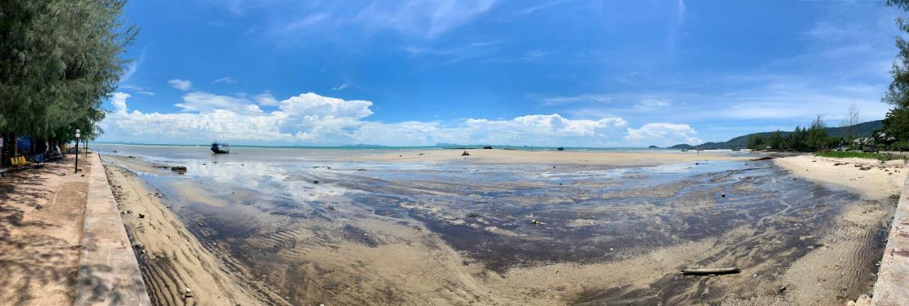 Ko Samui Seaview Pool Villa Philippa With Car レームセットビーチ エクステリア 写真