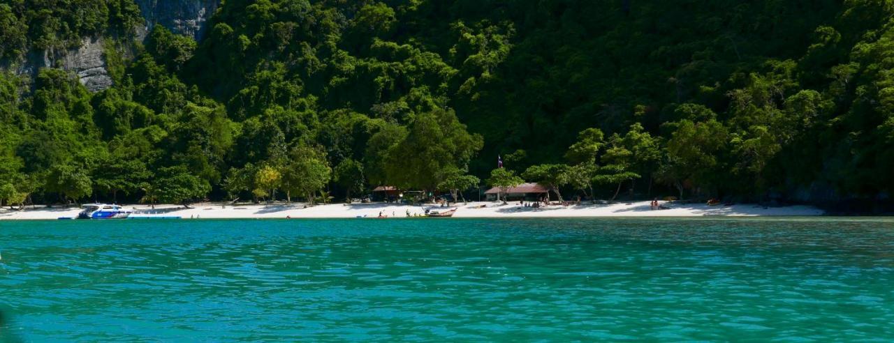 Ko Samui Seaview Pool Villa Philippa With Car レームセットビーチ エクステリア 写真